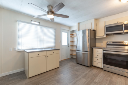 Walk-In Closet Photo of 8 45715 Alma Avenue, Sardis, BC