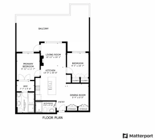 Basement Recreation Room Photo of 223 2970 King George Boulevard, Surrey, BC