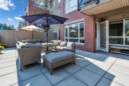 223 2970 King George Boulevard, Surrey, BC, Surrey — Apartment/Condo for sale