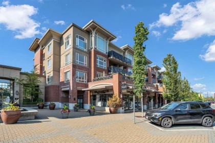 Loft / Bonus Room Photo of 223 2970 King George Boulevard, Surrey, BC
