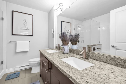 Primary Bedroom Photo of 223 2970 King George Boulevard, Surrey, BC
