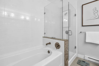 Walk-In Closet Photo of 223 2970 King George Boulevard, Surrey, BC