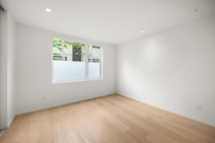 Garage Interior Photo of 1889 W 2nd Avenue, Vancouver, BC