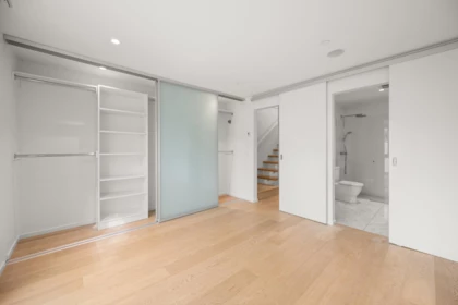 Mudroom Photo of 1889 W 2nd Avenue, Vancouver, BC