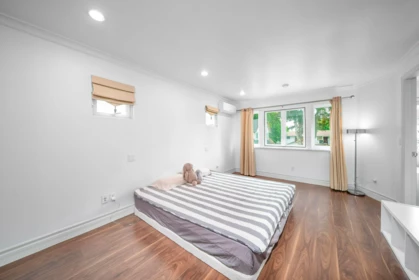 Basement Recreation Room Photo of 4808 Bonavista Drive, Richmond, BC