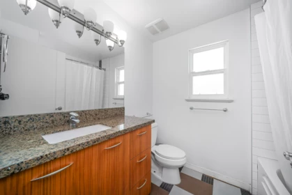 Entry Foyer Photo of 4808 Bonavista Drive, Richmond, BC