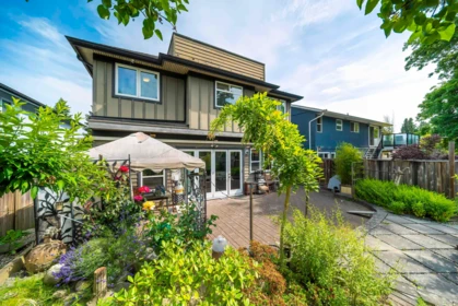4808 Bonavista Drive, Richmond, BC, Richmond — Single Family Residence for sale