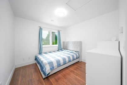 Garage Interior Photo of 4808 Bonavista Drive, Richmond, BC