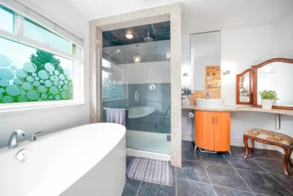 Hallway Photo of 4808 Bonavista Drive, Richmond, BC
