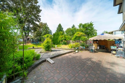 Kitchen Photo of 4808 Bonavista Drive, Richmond, BC
