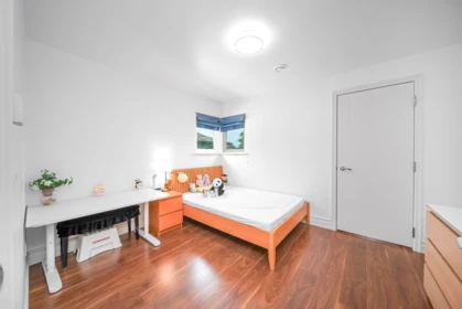 Mudroom Photo of 4808 Bonavista Drive, Richmond, BC