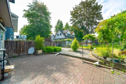 Pantry Photo of 4808 Bonavista Drive, Richmond, BC