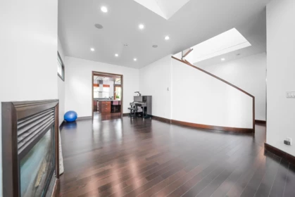 Powder Room Photo of 4808 Bonavista Drive, Richmond, BC