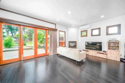 Primary Bedroom Photo of 4808 Bonavista Drive, Richmond, BC
