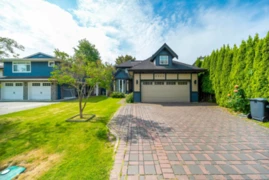 4808 Bonavista Drive, Richmond, BC