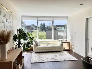 310 5629 Birney Avenue, Vancouver, BC, Vancouver — Apartment/Condo for sale