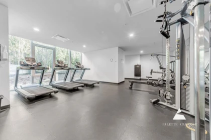 Pantry Photo of 310 5629 Birney Avenue, Vancouver, BC