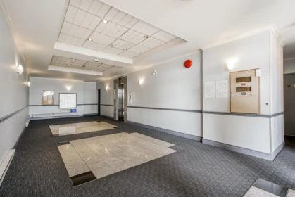 Office / Den Photo of 303 1035 Auckland Street, New Westminster, BC