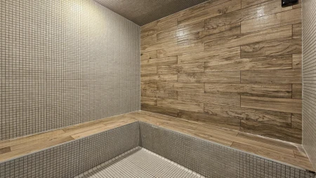 Basement Recreation Room Photo of 2103 570 Emerson Street, Coquitlam, BC