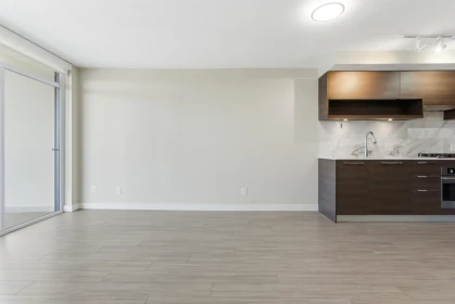Pantry Photo of 2103 570 Emerson Street, Coquitlam, BC