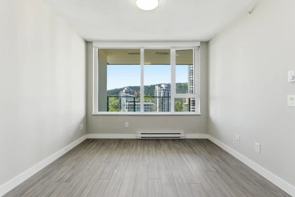 Primary Bedroom Photo of 2103 570 Emerson Street, Coquitlam, BC