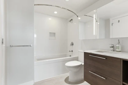 Walk-In Closet Photo of 2103 570 Emerson Street, Coquitlam, BC
