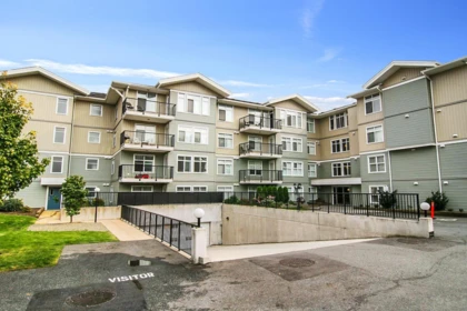 411 33255 Old Yale Road, Abbotsford, BC, Abbotsford — Apartment/Condo for sale