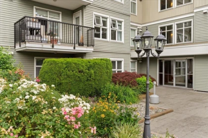 411 33255 Old Yale Road, Abbotsford, BC, Abbotsford — Apartment/Condo for sale
