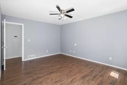 Basement Recreation Room Photo of 228 Balsam Avenue, Harrison Hot Springs, BC