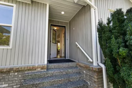 228 Balsam Avenue, Harrison Hot Springs, BC, Harrison Hot Springs — Single Family Residence for sale