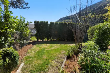 Hot Tub / Spa Photo of 228 Balsam Avenue, Harrison Hot Springs, BC