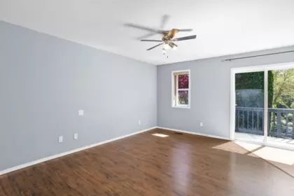 Loft / Bonus Room Photo of 228 Balsam Avenue, Harrison Hot Springs, BC
