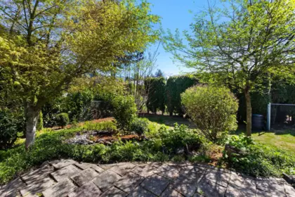 Swimming Pool Photo of 228 Balsam Avenue, Harrison Hot Springs, BC