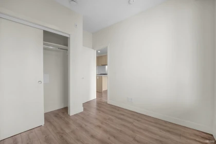 Primary Bedroom Photo of 602 721 Anskar Court, Coquitlam, BC