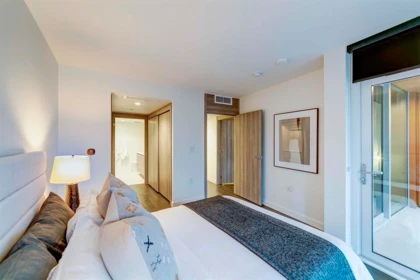 Hallway Photo of 208 W 1st Avenue, Vancouver, BC