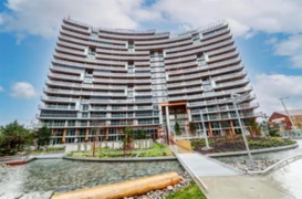 208 W 1st Avenue, Vancouver, BC