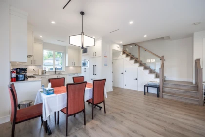 4541 Hoy Street, Vancouver, BC, Vancouver — Half Duplex for sale