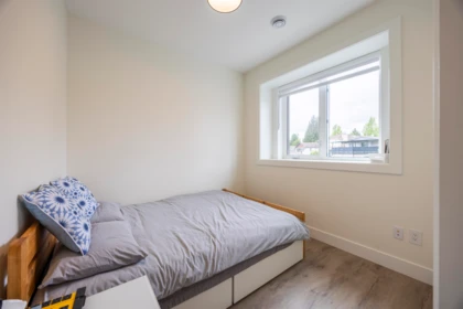 Guest Bathroom Photo of 4541 Hoy Street, Vancouver, BC