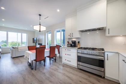 4541 Hoy Street, Vancouver, BC, Vancouver — Half Duplex for sale