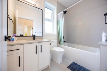 Walk-In Closet Photo of 4541 Hoy Street, Vancouver, BC