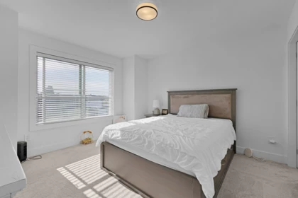 Basement Recreation Room Photo of 55 14355 62 Avenue, Surrey, BC