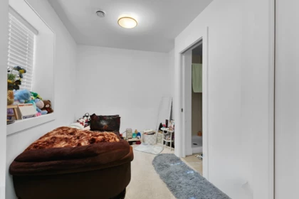 Garage Interior Photo of 55 14355 62 Avenue, Surrey, BC