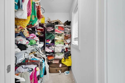 Laundry Room Photo of 55 14355 62 Avenue, Surrey, BC