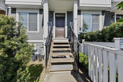 55 14355 62 Avenue, Surrey, BC, Surrey — Townhouse for sale