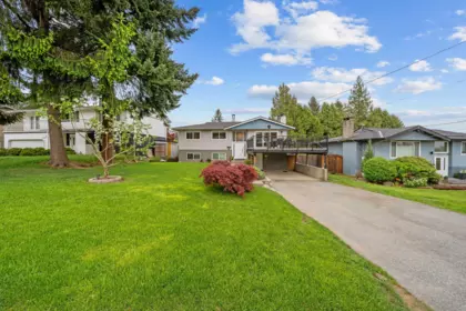 2115 Audrey Drive, Port Coquitlam, BC, Port Coquitlam — Single Family Residence for sale