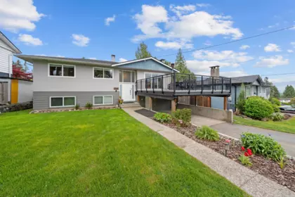 2115 Audrey Drive, Port Coquitlam, BC, Port Coquitlam — Single Family Residence for sale