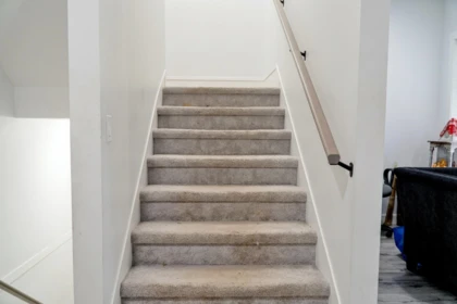 Basement Recreation Room Photo of 47 5867 129 Street, Surrey, BC