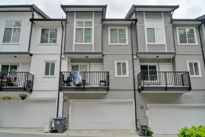 47 5867 129 Street, Surrey, BC, Surrey — Townhouse for sale
