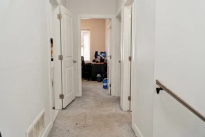 Laundry Room Photo of 47 5867 129 Street, Surrey, BC