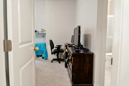 Mudroom Photo of 47 5867 129 Street, Surrey, BC